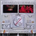 Виниловая пластинка BOB MARLEY - BABYLON BY BUS (REMASTERED, 180 GR, 2 LP)