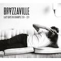 CD-диск BRAZZAVILLE - LAZY DAYS IN EIXAMPLE 2004-2024