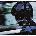 CD-диск BRETT ANDERSON - SLOW ATTACK