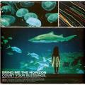 BRING ME THE HORIZON - COUNT YOUR BLESSINGS (REISSUE)