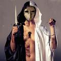 BRING ME THE HORIZON - THERE IS A HELL BELIEVE ME I'VE SEEN IT.THERE IS A HEAVEN LET'S KEEP IT A SECRET (REISSUE, 2 LP)