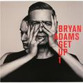 Виниловая пластинка BRYAN ADAMS - GET UP (UNIVERSAL MUSIC ENTERPRISE)