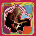 CD-диск BUDDY GUY - A MAN & THE BLUES (REISSUE, REMASTERED)