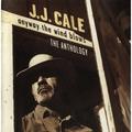CD-диск J.J. CALE - ANYWAY THE WIND BLOWS - THE ANTHOLOGY (2 CD)