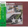 CD-диск CARS - HEARTBEAT CITY (JAPAN REISSUE)