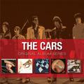 CD-диск CARS - ORIGINAL ALBUM SERIES (REISSUE, REPRESS, 5CD)