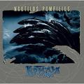 CD-диск НАУТИЛУС ПОМПИЛИУС - КРЫЛЬЯ (2 CD)