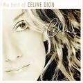 CD-диск CELINE DION - THE BEST OF CELINE DION