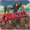 CHAKA KHAN - CHAKZILLA (180 GR)