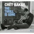 CHET BAKER - THE THRILL IS GONE: THE COMPLETE STUDIO MASTER TAKES 1952-1956 (10CD)