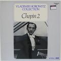 Винтажная виниловая пластинка CHOPIN 2 (VOL. 8) (MONO) (VLADIMIR HOROWITZ)