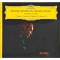 Винтажная виниловая пластинка CHOPIN - 10 MAZURKAS, PRELUDE OP. 45, BALLADE OP. 23, SCHERZO OP. 31 (ARTURO BENEDETTI MICHELANGELI)