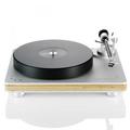Виниловый проигрыватель Clearaudio Performance DC