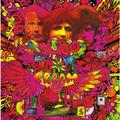 Виниловая пластинка CREAM - DISRAELI GEARS (180 GR)