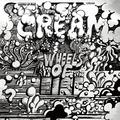 CREAM - WHEELS OF FIRE (BOX, SUPER DELUXE EDITION)
