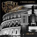 CREEDENCE CLEARWATER REVIVAL - AT THE ROYAL ALBERT HALL (APRIL 14, 1970)