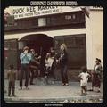 Виниловая пластинка CREEDENCE CLEARWATER REVIVAL - WILLY AND THE POOR BOYS (REISSUE, COLOUR)