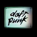 Виниловая пластинка DAFT PUNK - HUMAN AFTER ALL (REISSUE, 2 LP)