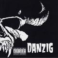 CD-диск DANZIG - DANZIG