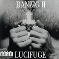 CD-диск DANZIG - II - LUCIFUGE