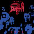 CD-диск DEATH - FATE: THE BEST OF DEATH (REISSUE)