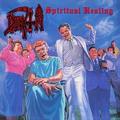 Виниловая пластинка DEATH - SPIRITUAL HEALING (REISSUE)