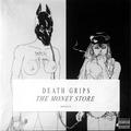 Виниловая пластинка DEATH GRIPS - THE MONEY STORE