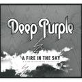 CD-диск DEEP PURPLE - A FIRE IN THE SKY - A CAREER-SPANNING COLLECTION (3 CD)