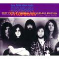 CD-диск DEEP PURPLE - FIREBALL