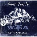 CD-диск DEEP PURPLE - FROM THE SETTING SUN...IN WACKEN (2 CD)