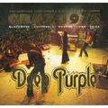 CD-диск DEEP PURPLE - GRAZ 1975