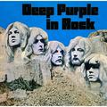 CD-диск DEEP PURPLE - IN ROCK (REISSUE)
