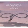 CD-диск DEEP PURPLE - INFINITE (2 CD)