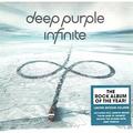 CD-диск DEEP PURPLE - INFINITE (CD/DVD)
