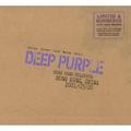 CD-диск DEEP PURPLE - LIVE IN HONG KONG 2001 (2 CD)