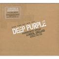 CD-диск DEEP PURPLE - LIVE IN LONDON 2002 (2 CD)
