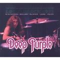 CD-диск DEEP PURPLE - LIVE IN LONG BEACH 1971