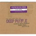CD-диск DEEP PURPLE - LIVE IN ROME 2013 (2 CD)
