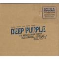 CD-диск DEEP PURPLE - LIVE IN WOLLONGONG 2001 (2 CD)