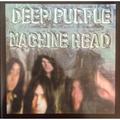 CD-диск DEEP PURPLE - MACHINE HEAD (REISSUE)