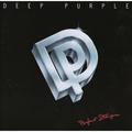 CD-диск DEEP PURPLE - PERFECT STRANGERS