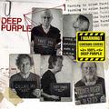CD-диск DEEP PURPLE - TURNING TO CRIME (JEWEL CASE)