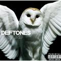 CD-диск DEFTONES - DIAMOND EYES