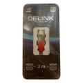 Кабель HDMI Delink 2.0