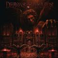 DEMONS & WIZARDS - III (LIMITED, 2 LP + 7" + CD, 180 GR, COLOUR)