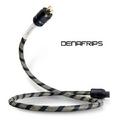 Кабель сетевой готовый Denafrips Single Crystal Copper Cable
