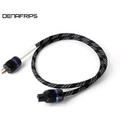 Кабель сетевой готовый Denafrips Unique Power Cable