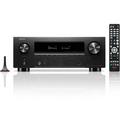 AV-ресивер Denon AVC-X2850H