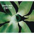 CD-диск DEPECHE MODE - EXCITER (REISSUE, REMASTERED)
