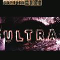 CD-диск DEPECHE MODE - ULTRA (REISSUE, REMASTERED)